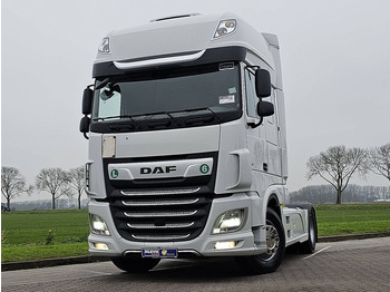 Tractor unit DAF XF 480