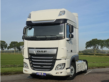 Tractor unit DAF XF 480