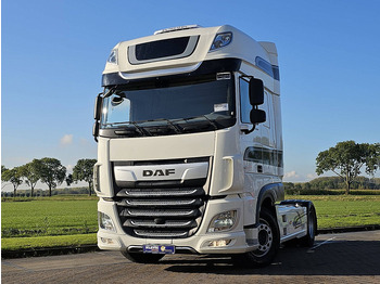 Tractor unit DAF XF 480