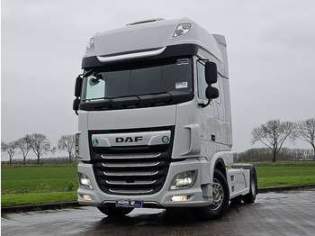 Tractor unit DAF XF 480