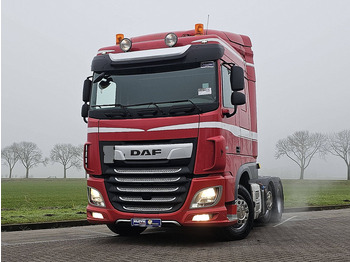 Tractor unit DAF XF 530