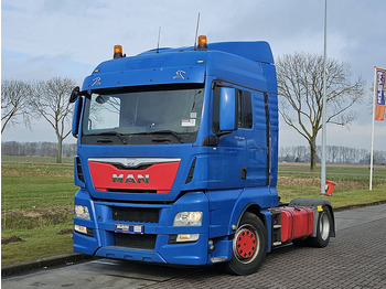 Tractor unit MAN 18.440 TGX XLX LLS-U 2X TANK: picture 3