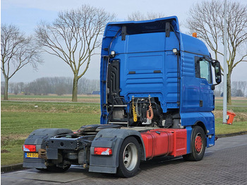 Tractor unit MAN 18.440 TGX XLX LLS-U 2X TANK: picture 4