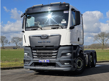 Tractor unit MAN TGX 26.510