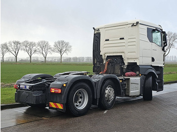 Tractor unit MAN 26.510 TGX GN 6X2/4 INT. PTO: picture 3