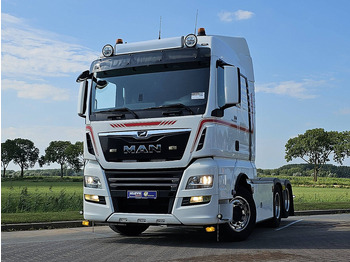 Tractor unit MAN TGX 28.510