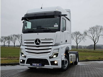 Tractor unit MERCEDES-BENZ Actros 1845