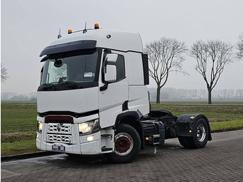 Tractor unit Renault T 460 ALCOA'S: picture 3