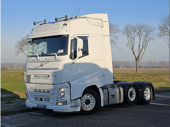 Leasing of Volvo FH 460 6X2 XENON I-SAVE Volvo FH 460 6X2 XENON I-SAVE: picture 3