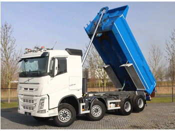 Tipper VOLVO FH 540