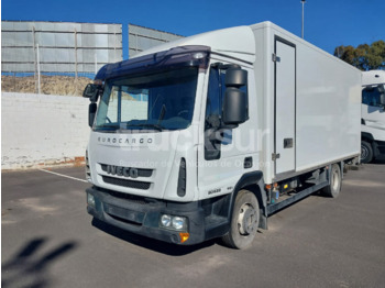 Box truck IVECO