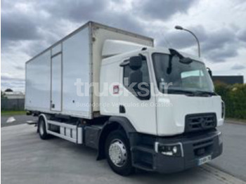 Box truck RENAULT D 280