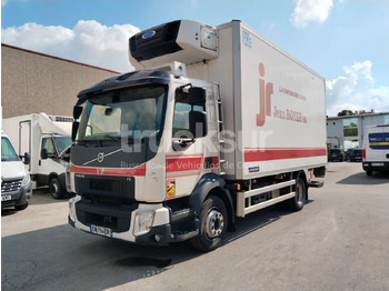 Refrigerator truck VOLVO FL 250