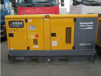 Generator set ATLAS