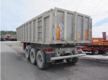 Tipper semi-trailer Benalu: picture 2