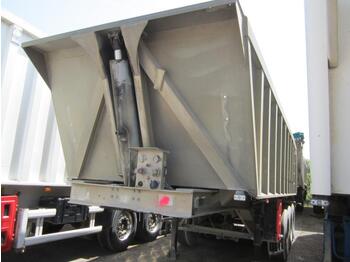 Tipper semi-trailer BENALU