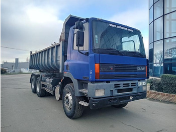 Tipper DAF 85