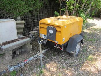 Air compressor DOOSAN