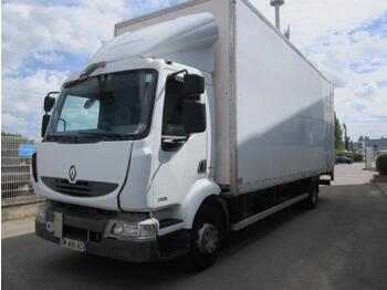 Box truck RENAULT Midlum 280