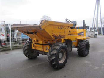 Articulated dumper THWAITES