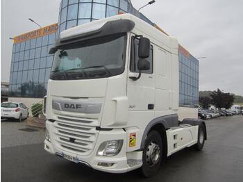 Tractor unit DAF XF 480