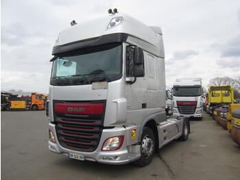 Tractor unit DAF XF 105 510