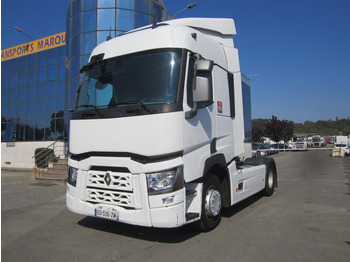 Tractor unit RENAULT T 480