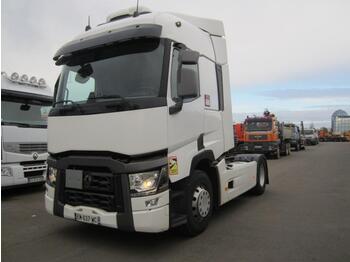 Tractor unit RENAULT T 480