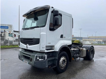 Tractor unit RENAULT Premium 410