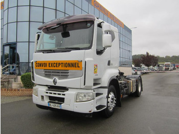 Tractor unit RENAULT Premium 410