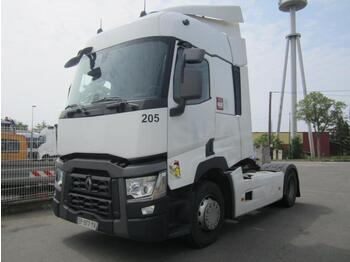 Tractor unit RENAULT T 480