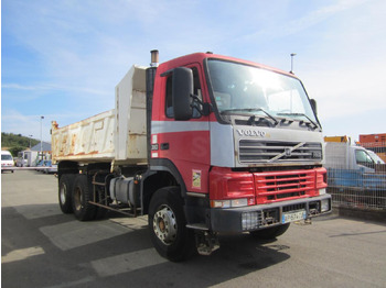 Tipper Volvo FM12 380: picture 2