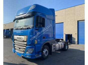 Tractor unit DAF XF 530