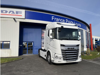 Tractor unit DAF XG 530