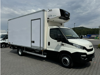 Refrigerated van IVECO Daily 70c18