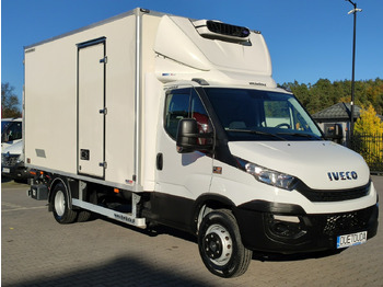 Refrigerated van IVECO Daily 70c18