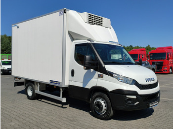 Refrigerated van IVECO Daily 70c18