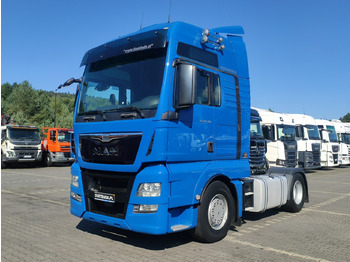 Tractor unit MAN TGX 18.480