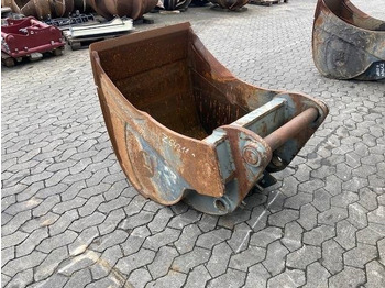 Excavator bucket