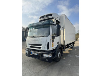 Refrigerator truck IVECO EuroCargo 160E