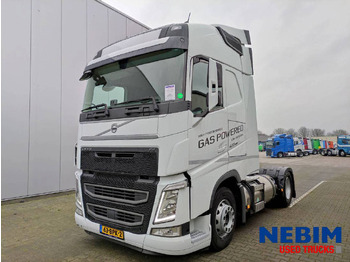 Tractor unit VOLVO FH 420