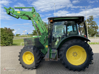 Farm tractor JOHN DEERE 5020 Series