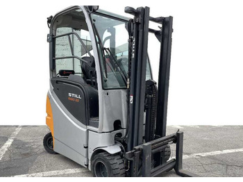 Electric forklift STILL RX60