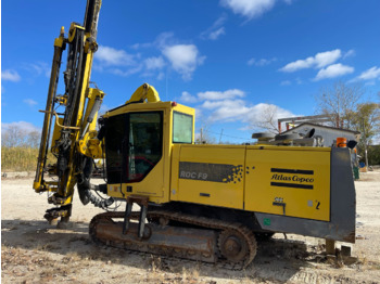 Drilling rig Atlas Copco ROC F9-11: picture 2