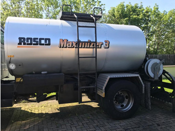 Tank truck Rosco Maximizer 3: picture 5