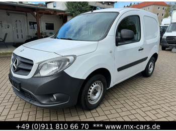 Small van MERCEDES-BENZ Citan 108 CDI