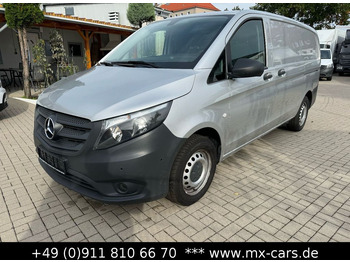 Small van MERCEDES-BENZ Vito 116