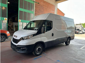 Panel van IVECO Daily 35s16