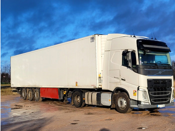 Tractor unit VOLVO FH 460