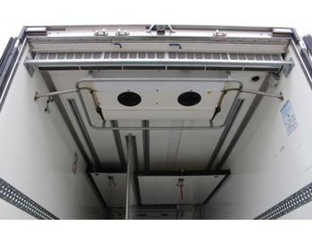 Refrigerator truck Iveco Eurocargo  ML140E19 E6  CS 1250Mt  Bi-Temp. Tür+LBW Strom: picture 2